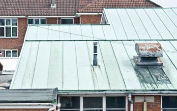 Bitton lead roofing costs