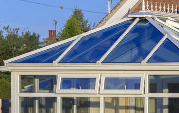 professional Bitton conservatory insulation