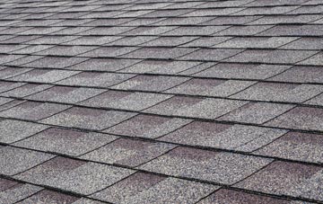 Bitton tiles for shallow pitch roofing