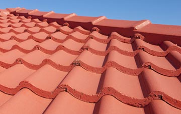 Bitton tile and slate roof replacement