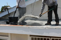 Bitton flat roofing repair