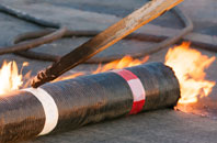 free Bitton flat roofing repair quotes